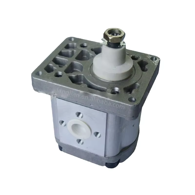 Fiat Oil Pump – 640 - Tractor Part